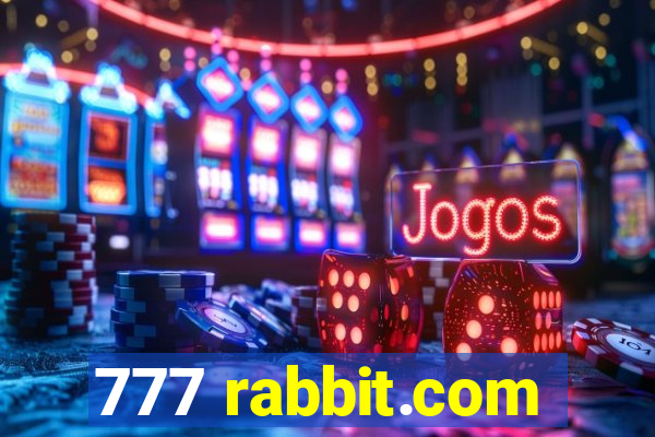 777 rabbit.com